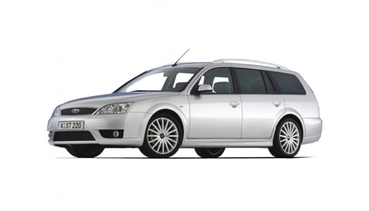Ford Mondeo III Turnier [BWY] (2000-2007)